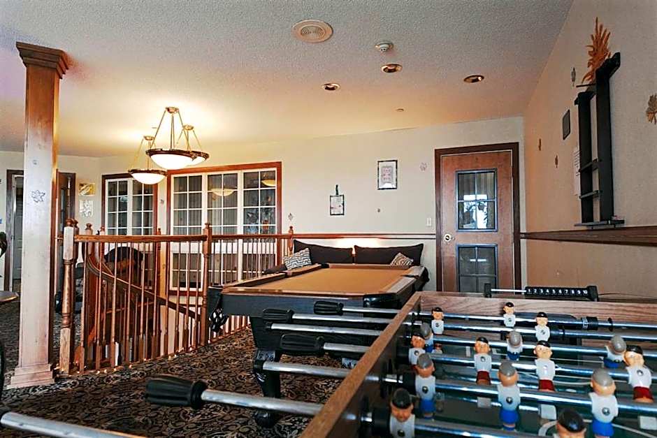 Host Inn All Suites