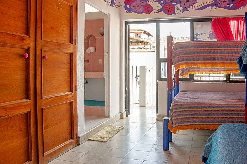 Hostel Vallarta