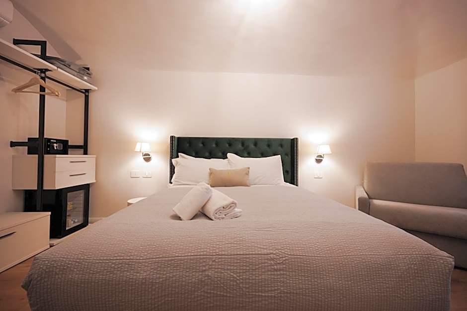 Carlo Felice Boutique Hotel