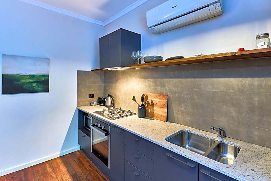 RAC Margaret River Nature Park