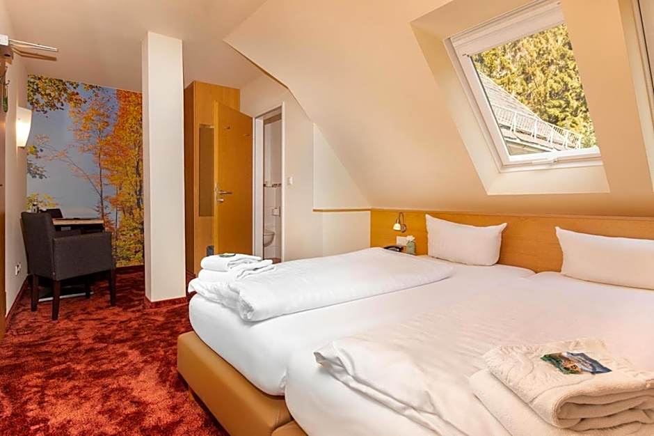 Waldhotel Schinkenwirt