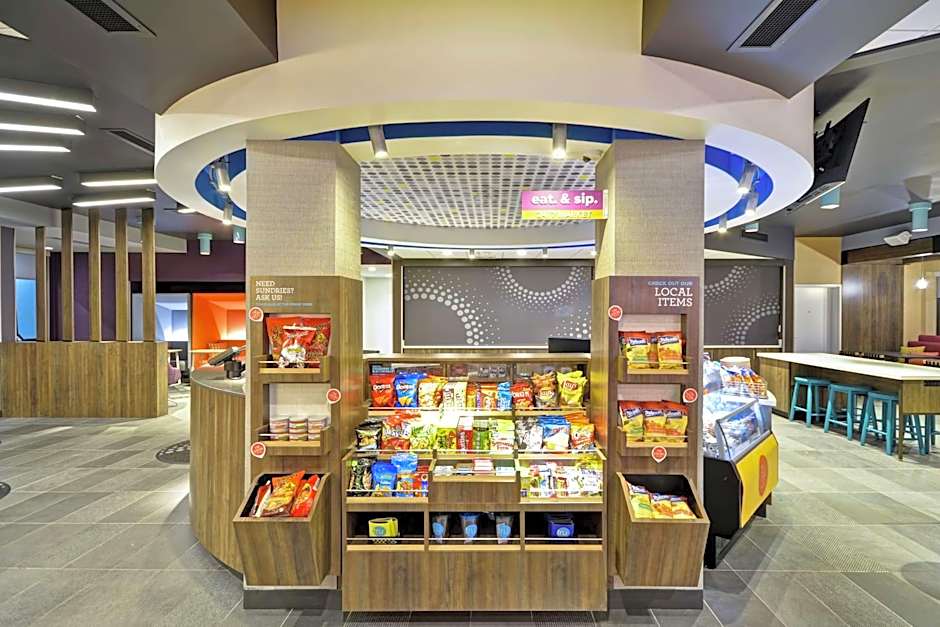 Tru by Hilton Huber Heights Dayton