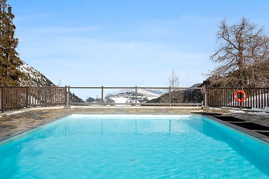 Residence P&V Premium Arc 1950 Le Village