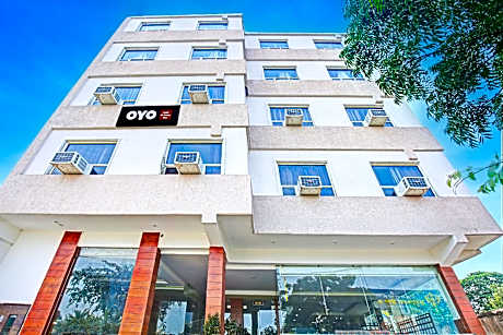 Hotel O HC Mount View