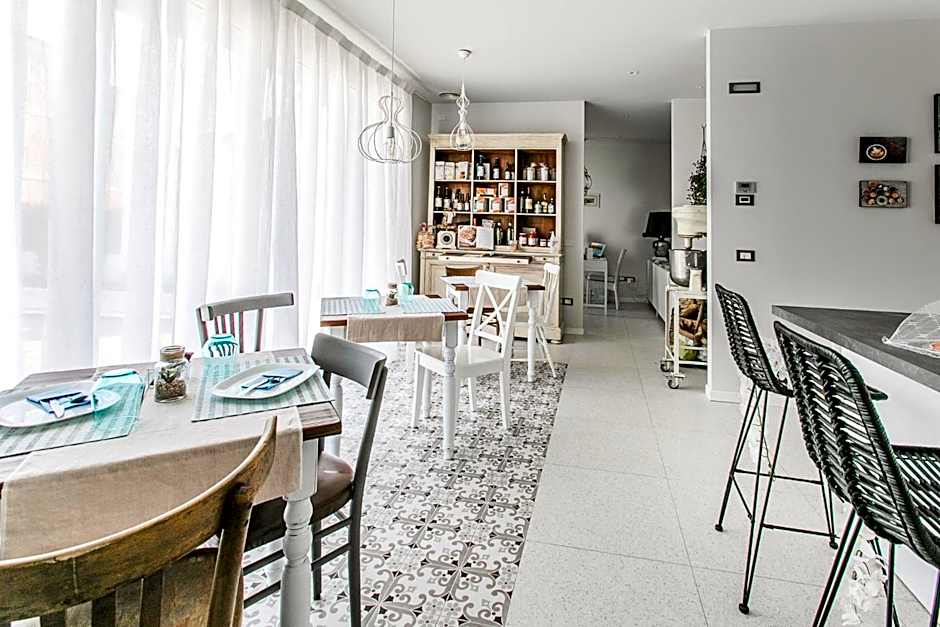 B&B Il Granaio Celeste