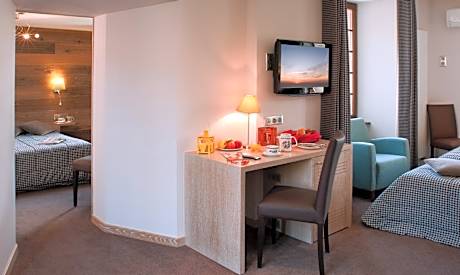 Family Suite