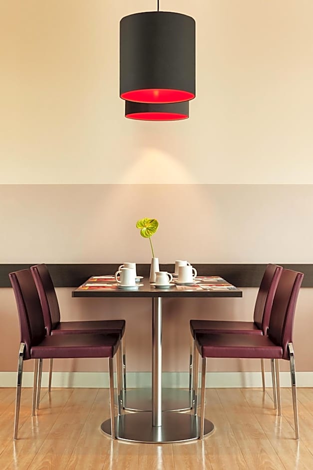 InterCityHotel Mannheim
