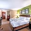 Sleep Inn And Suites Ruston