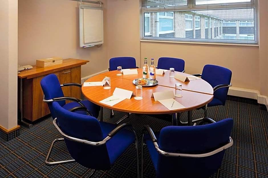 Holiday Inn Derby/Nottingham By IHG