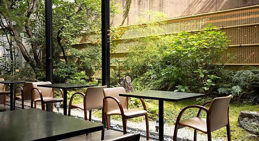 LOISIR HOTEL CLASSIC GARDEN KYOTO SANJO
