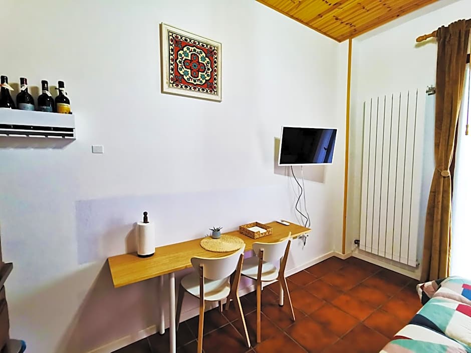 GranChalet sul Cimone 103
