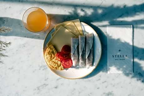 Hotel Stella Del Mare