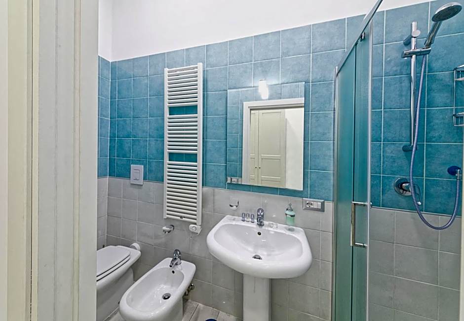 B&B Rest a Napoli