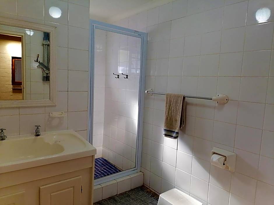 Southern Comfort - On the Pool