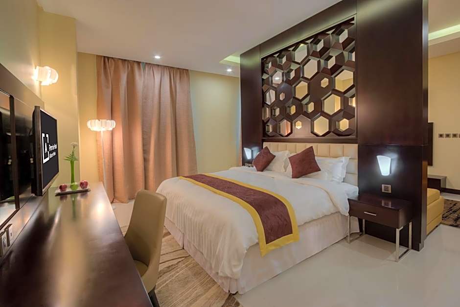 Premier Hotel