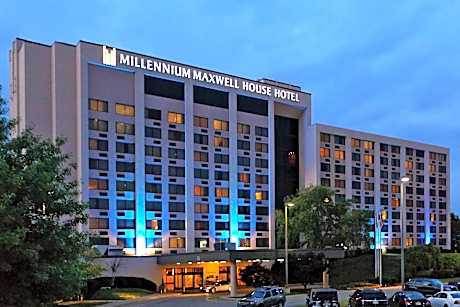 Millennium Maxwell House Nashville