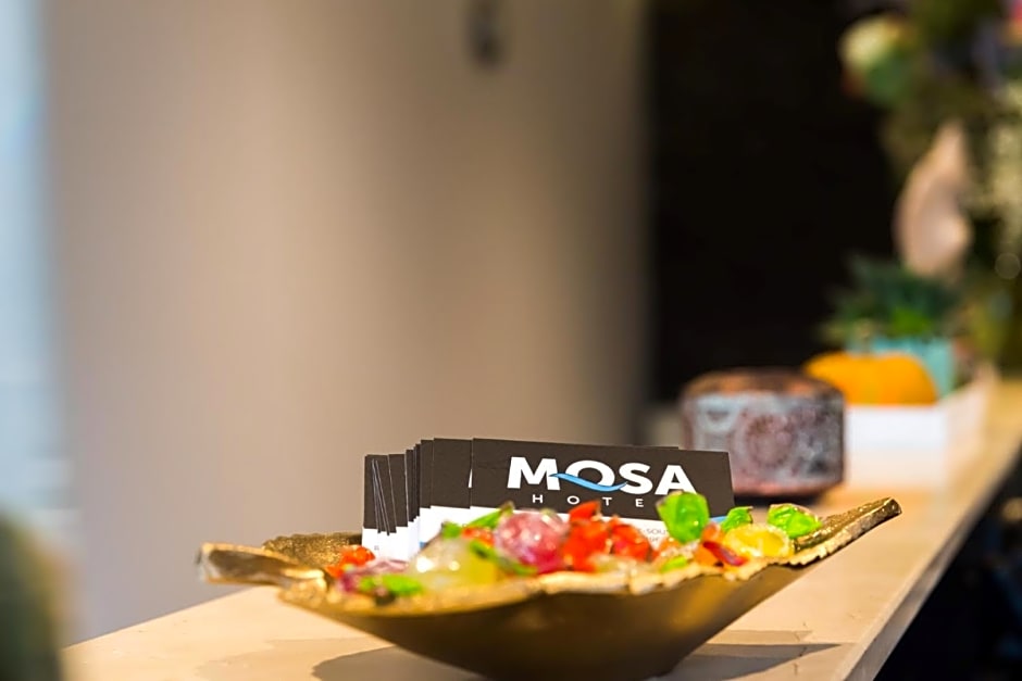 Hôtel Mosa