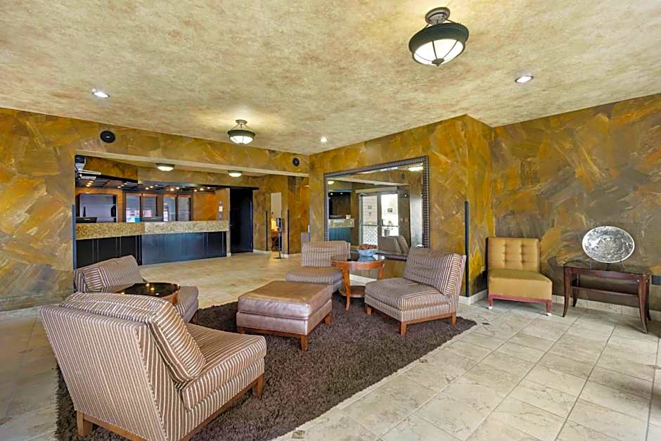 Best Western Plus Yakima Hotel