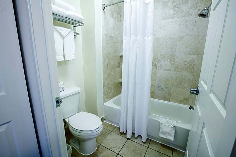 Staybridge Suites Austin Airport By IHG