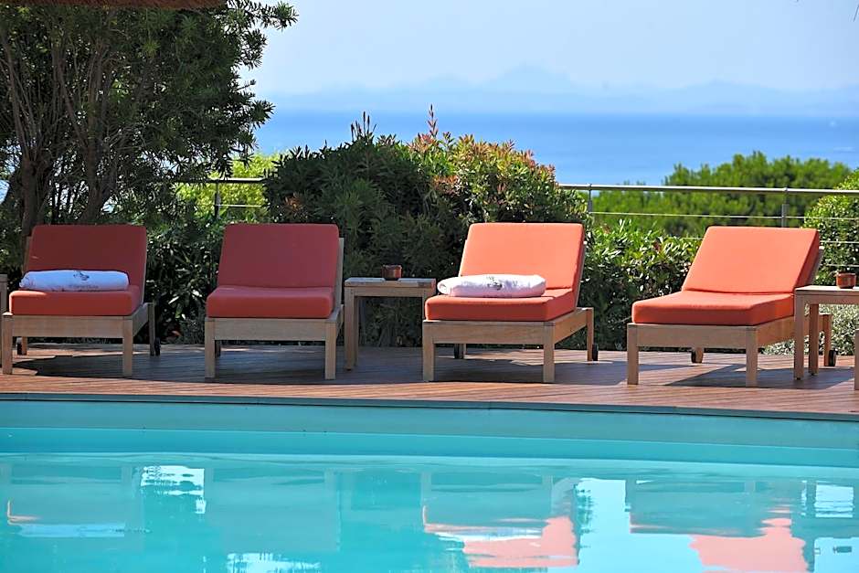 Hôtel Alivi Di Santa Giulia