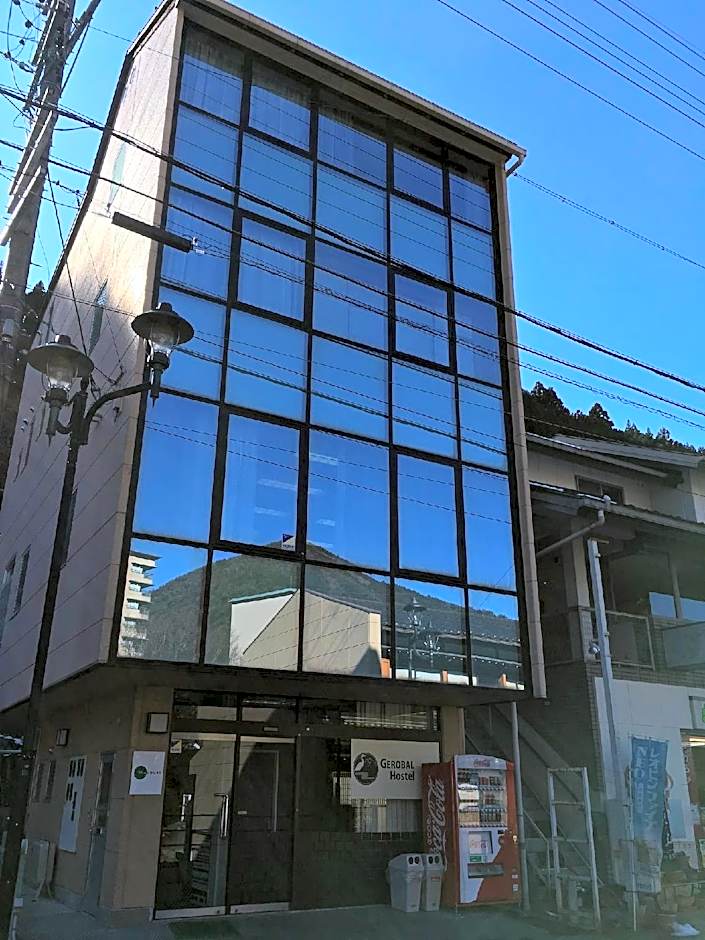 Gerobal Hostel