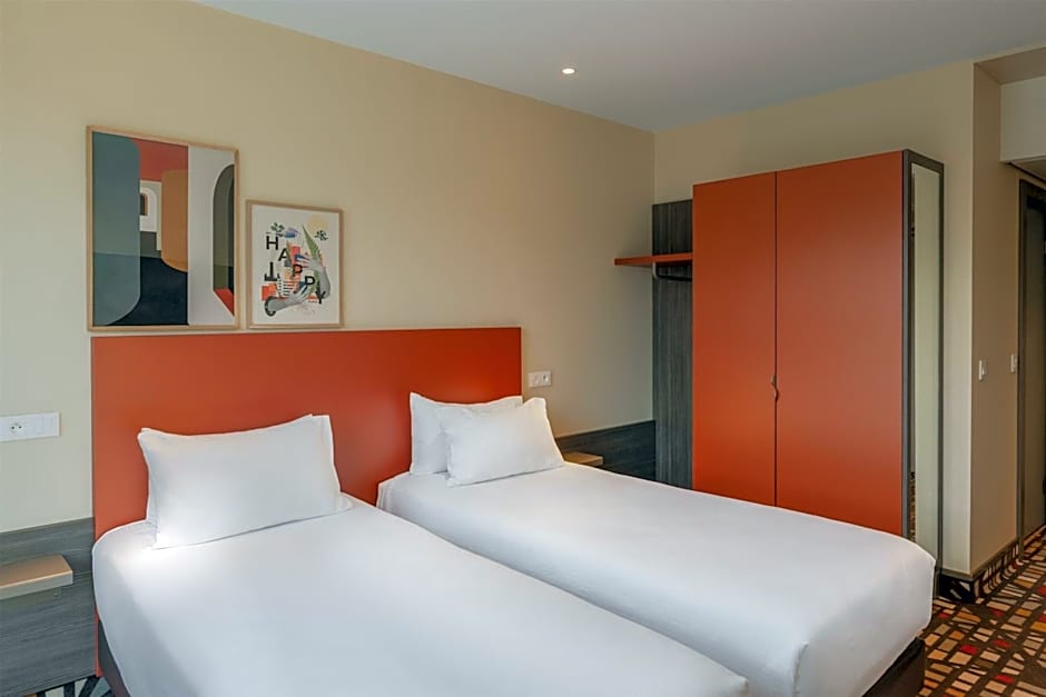 Spark by Hilton Lyon Eurexpo