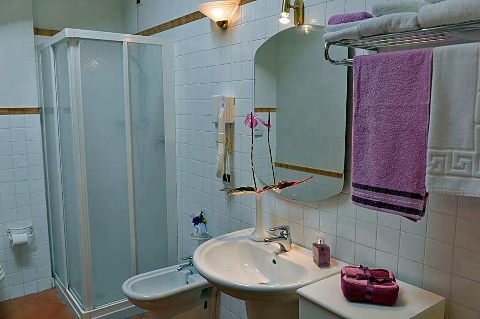 Residence Del Messaggero