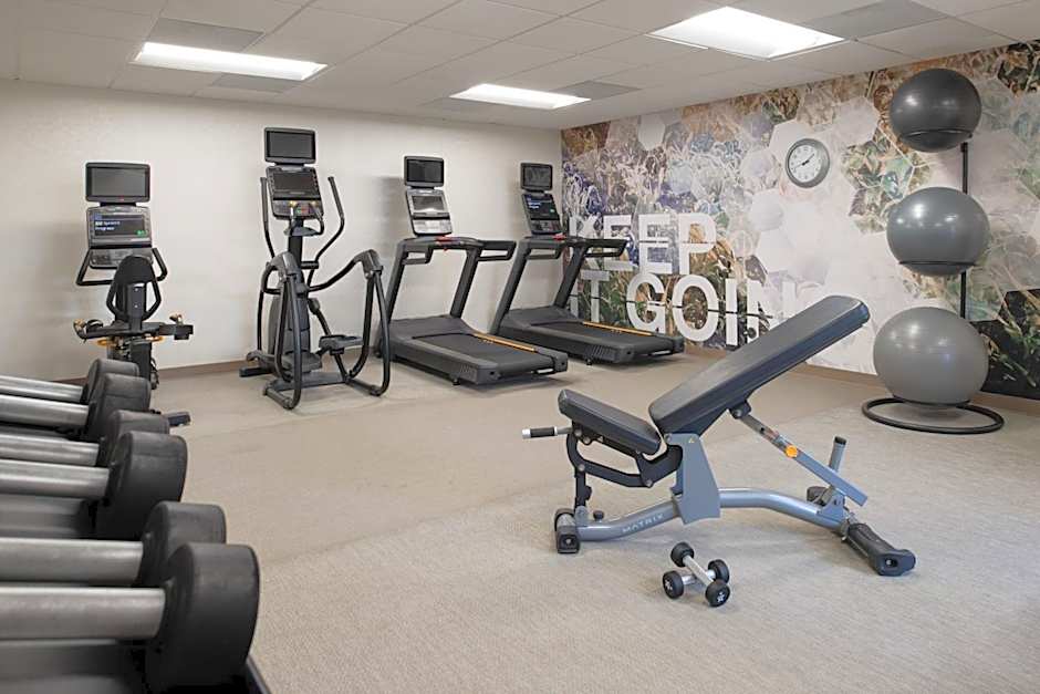 SpringHill Suites by Marriott Medford