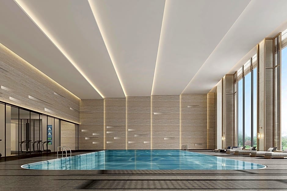 Sheraton Rizhao Hotel