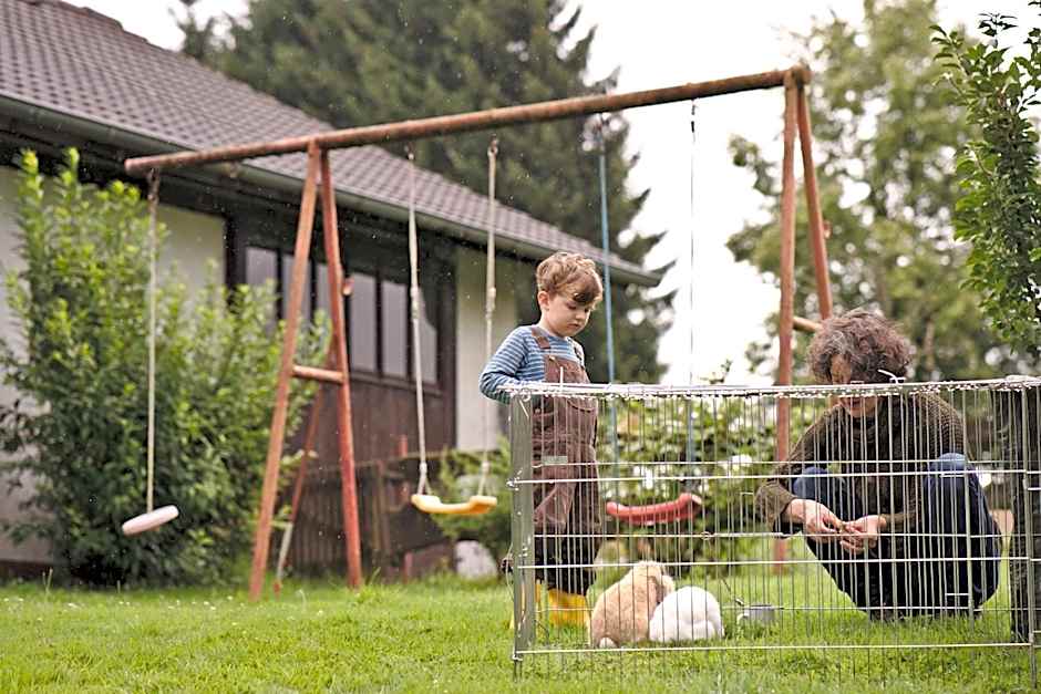 Hotel-Restaurant Im Heisterholz