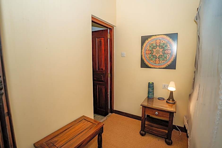 The Waves Beach Chalets