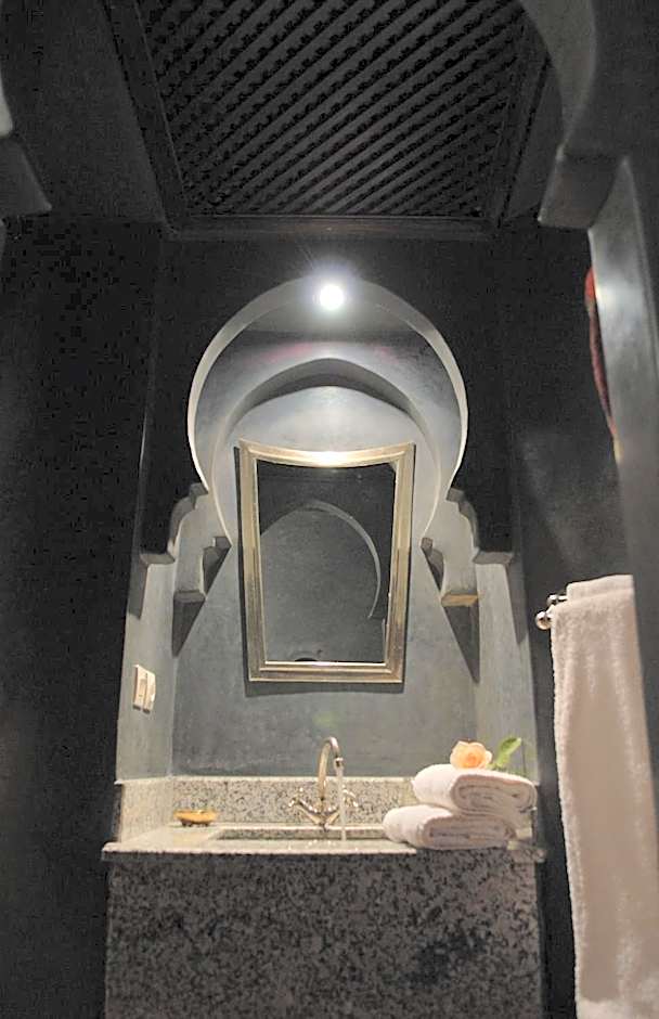 Riad Aubrac