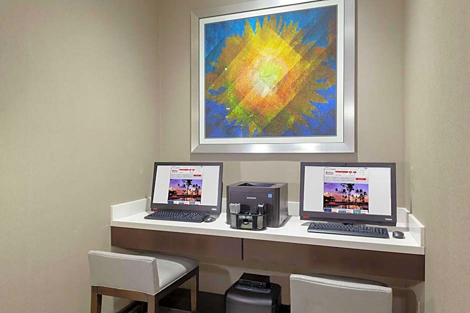 Hilton Garden Inn Waco