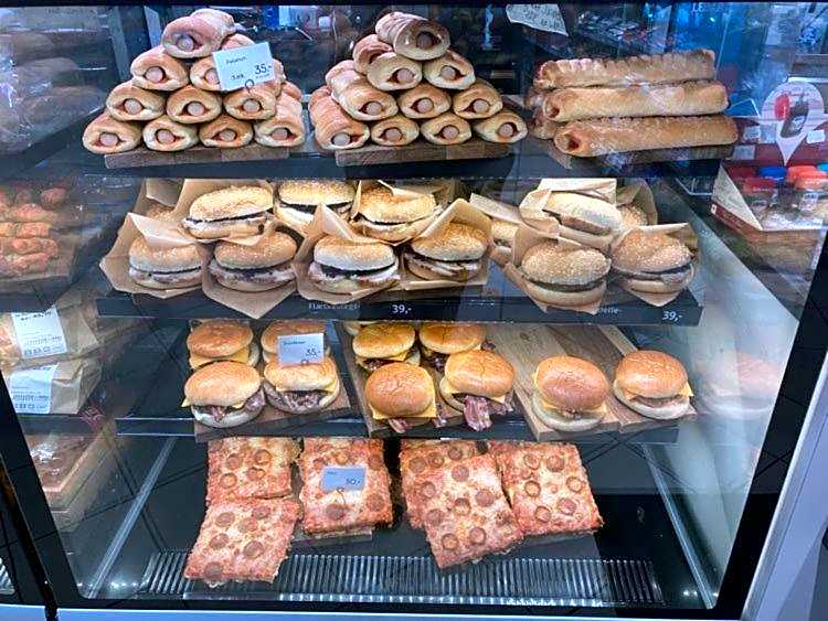 Motel Trafikcenter Sæby