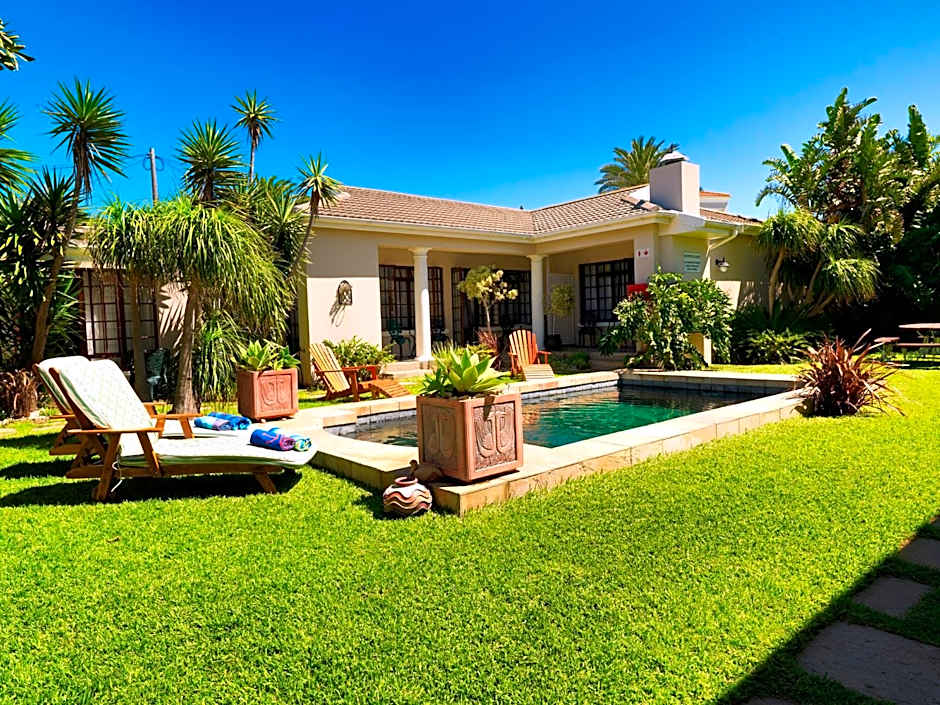 Beachwalk Bed and Breakfast - #Solar Energy #No Loadshedding