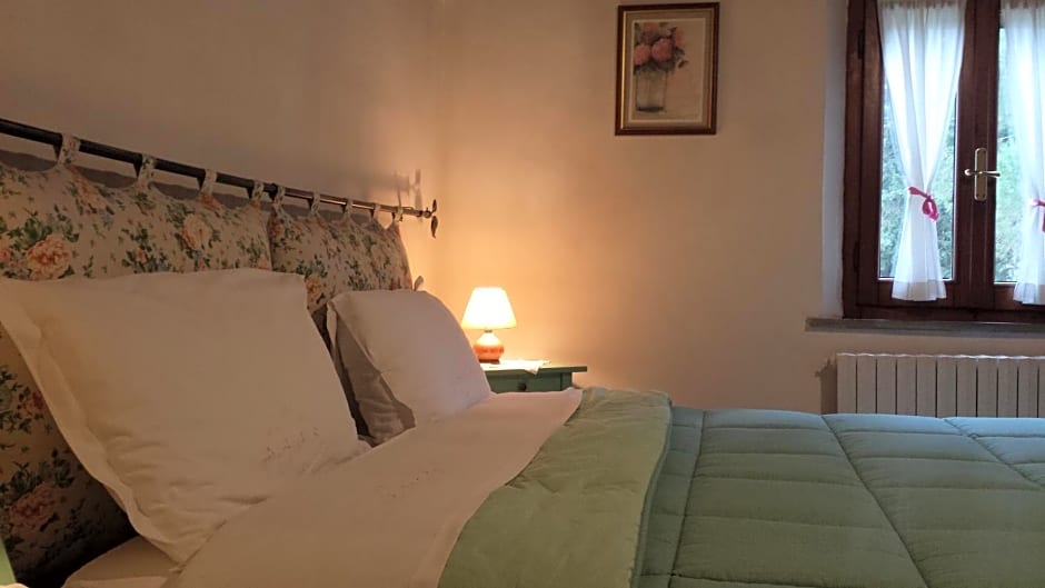 A Casa di Lizzy B&B