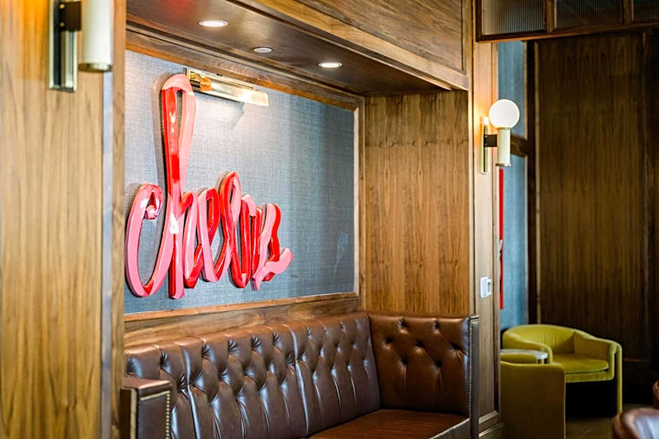 The Alamite, Tuscaloosa, a Tribute Portfolio Hotel