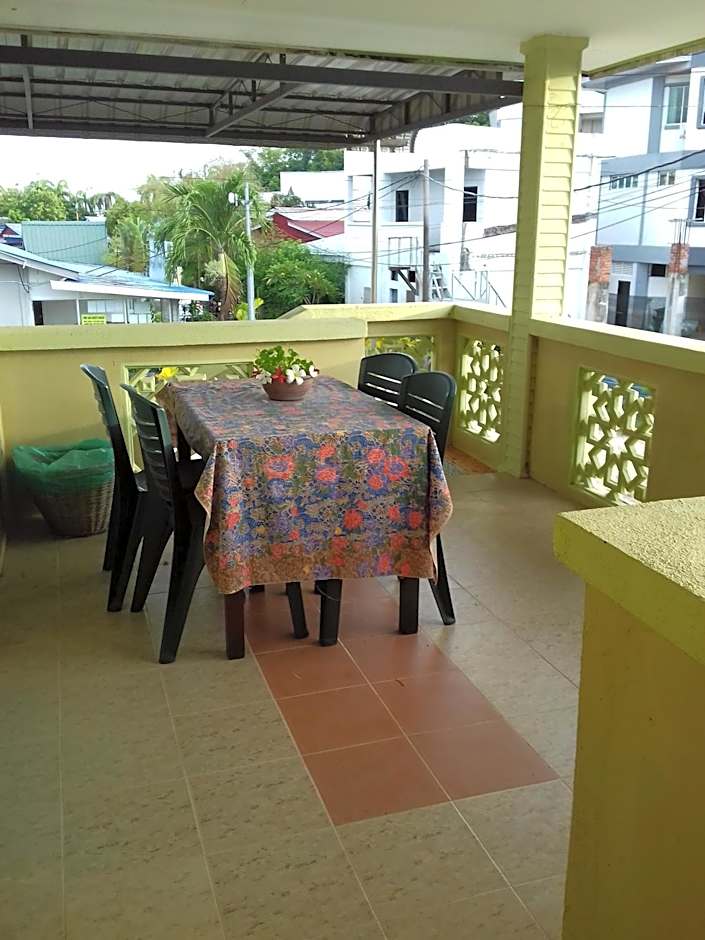 Mai Chenang Guesthouse