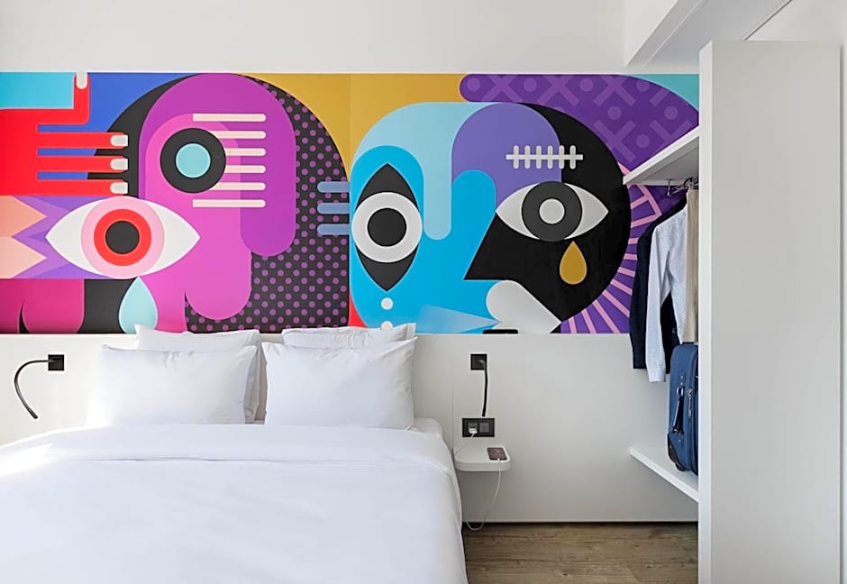 B&B Hotel St Gallen