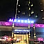 Tiangang Manfei Hotel (Lianfeng Road Branch, Ningbo Railway Station)