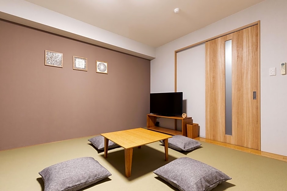 HOTEL ECCLESIA