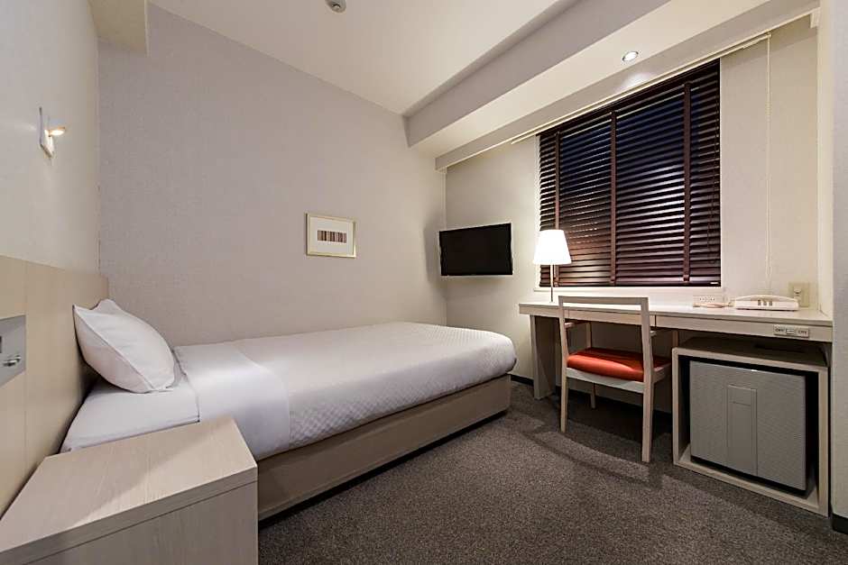 Quintessa Hotel Kokura Comic & Books