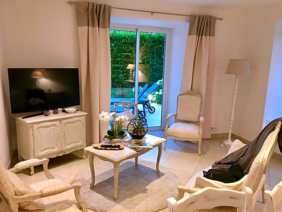 Le Domaine d'Etaville