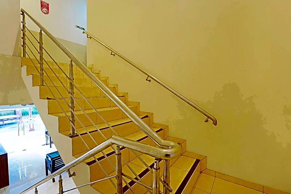 Hotel O Pondok Inap Shofwa 2