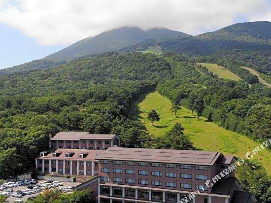 Inawashiro Kanko Hotel