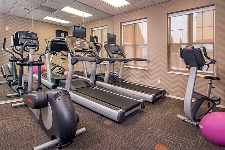 Residence Inn by Marriott Chantilly Dulles South