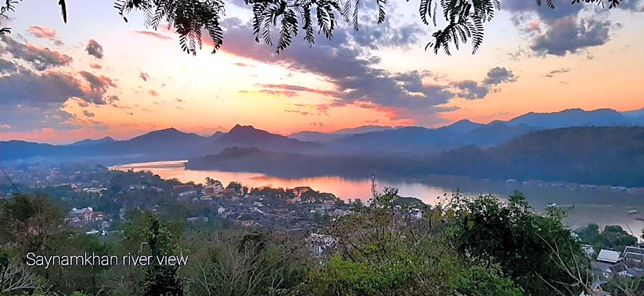 Saynamkhan River View