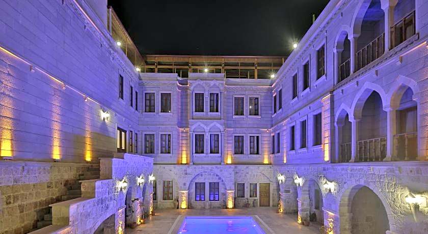 Grand Cappadocia Hotel