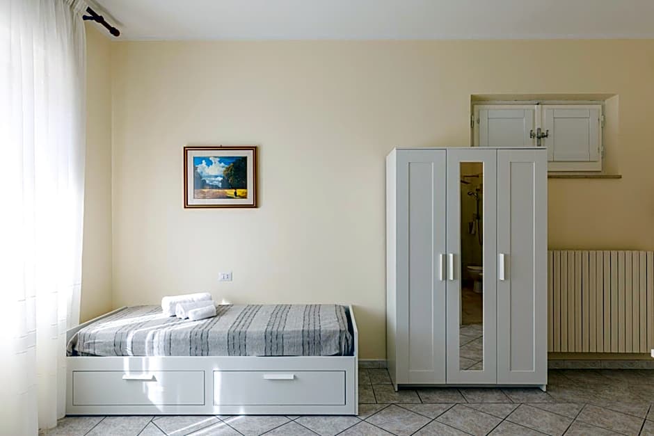 Casa Tacconi