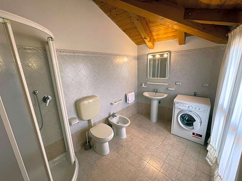 Residence Mediterraneo - Agenzia Cocal